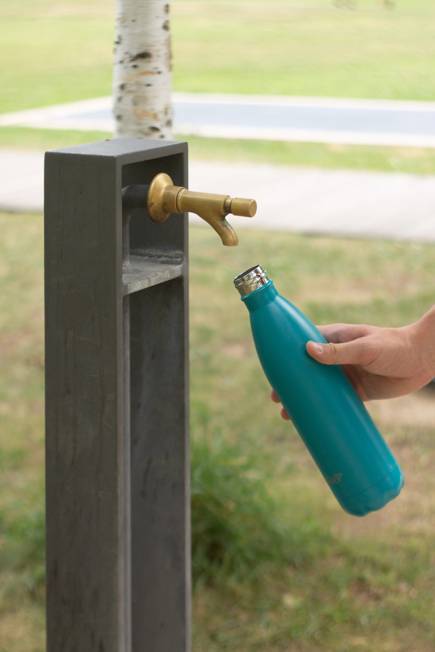 Isolierflasche