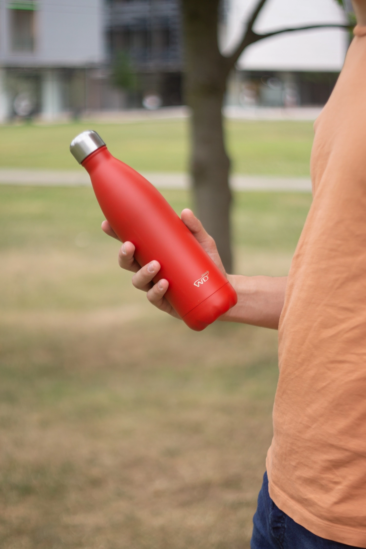 Isolierflasche