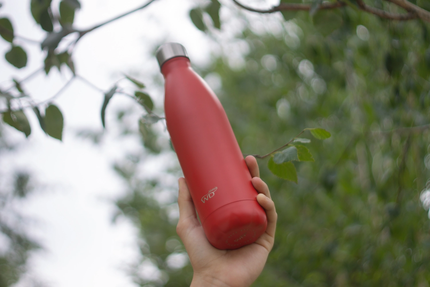 Isolierflasche