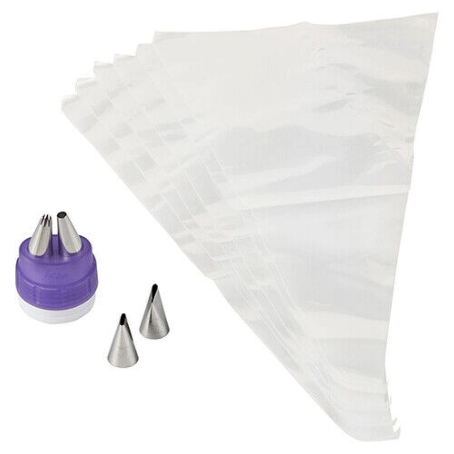 Duo coupleur pour douilles set