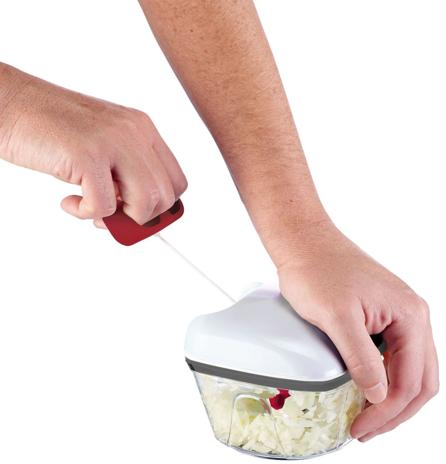 Multi-Schneider mit Seilzug