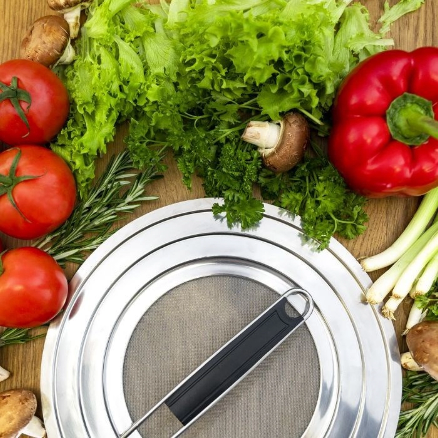 Exclusiv Spritzschutz