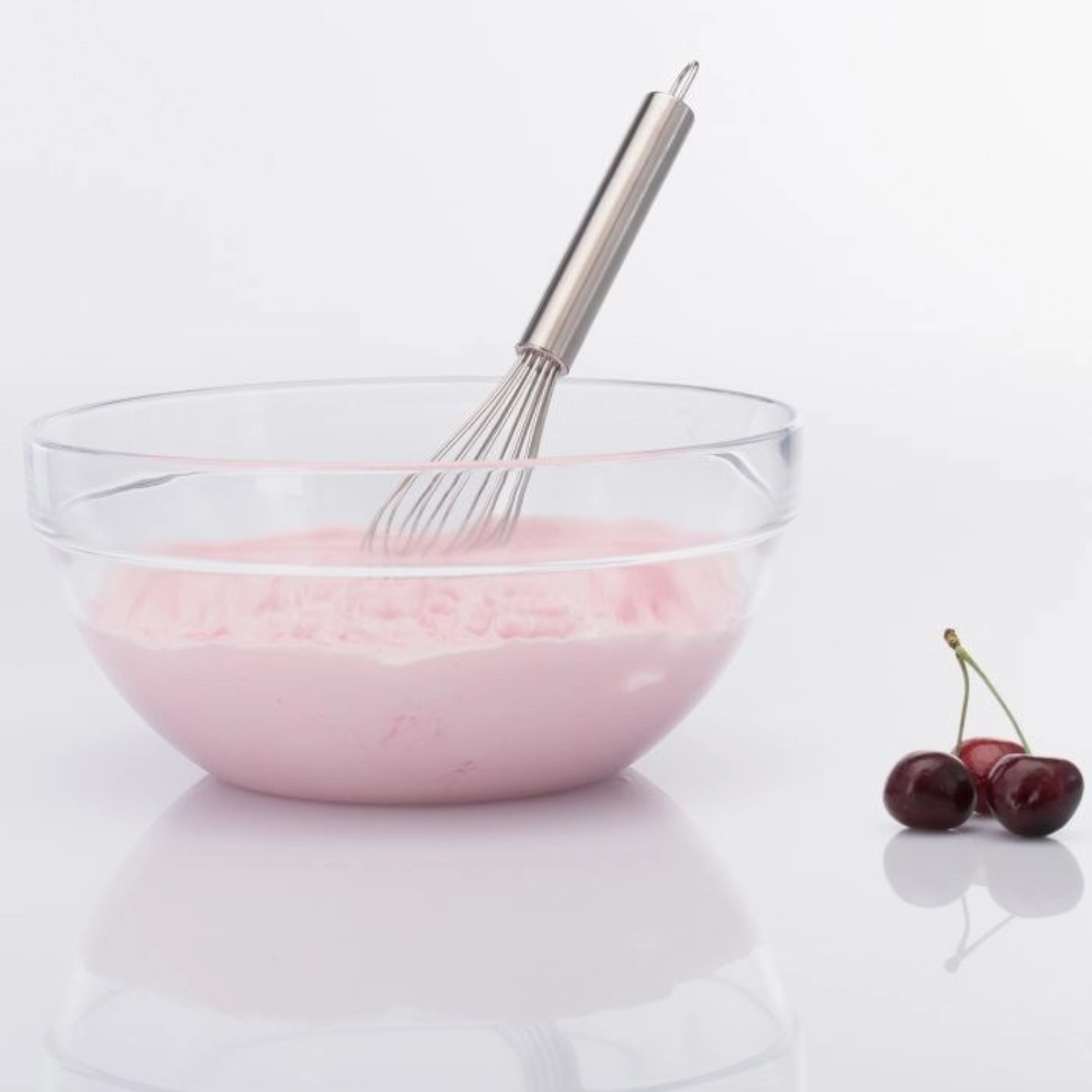 Fouet en acier inoxydable