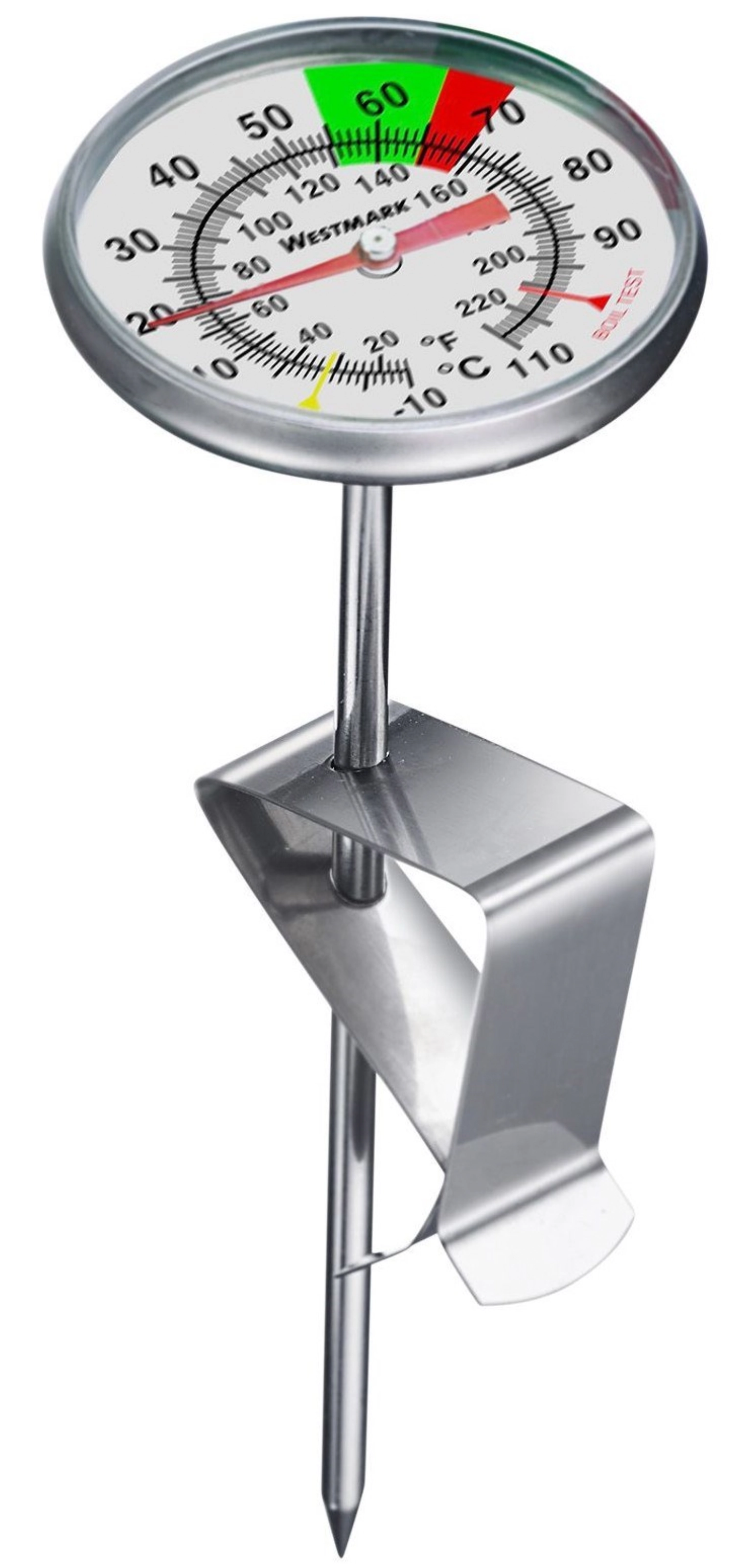 Milch Thermometer