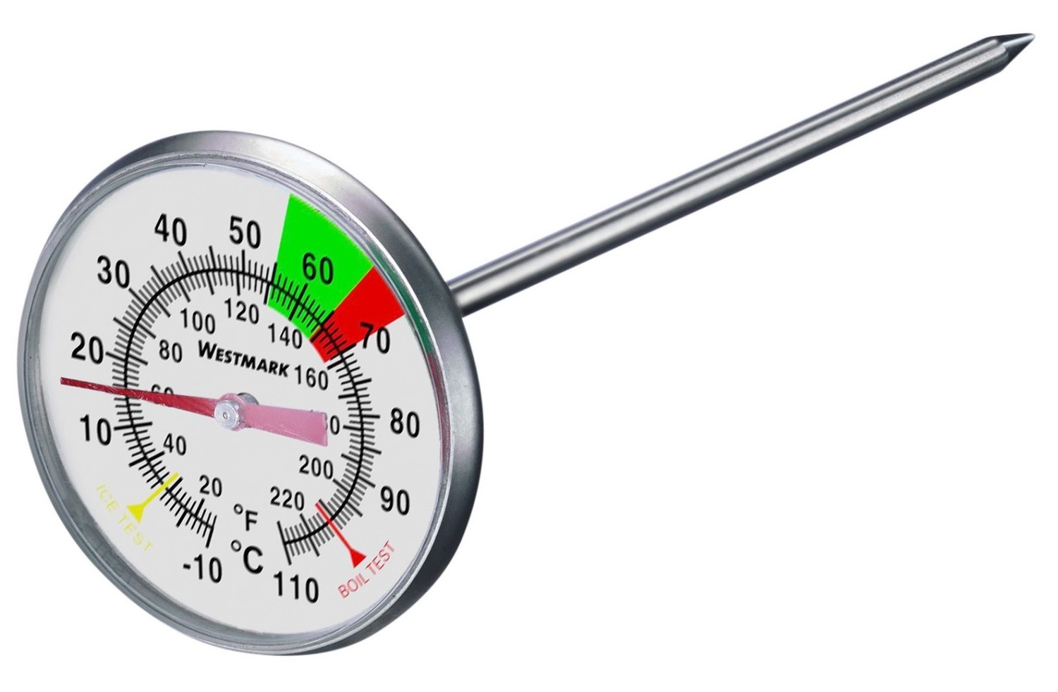 Milch Thermometer