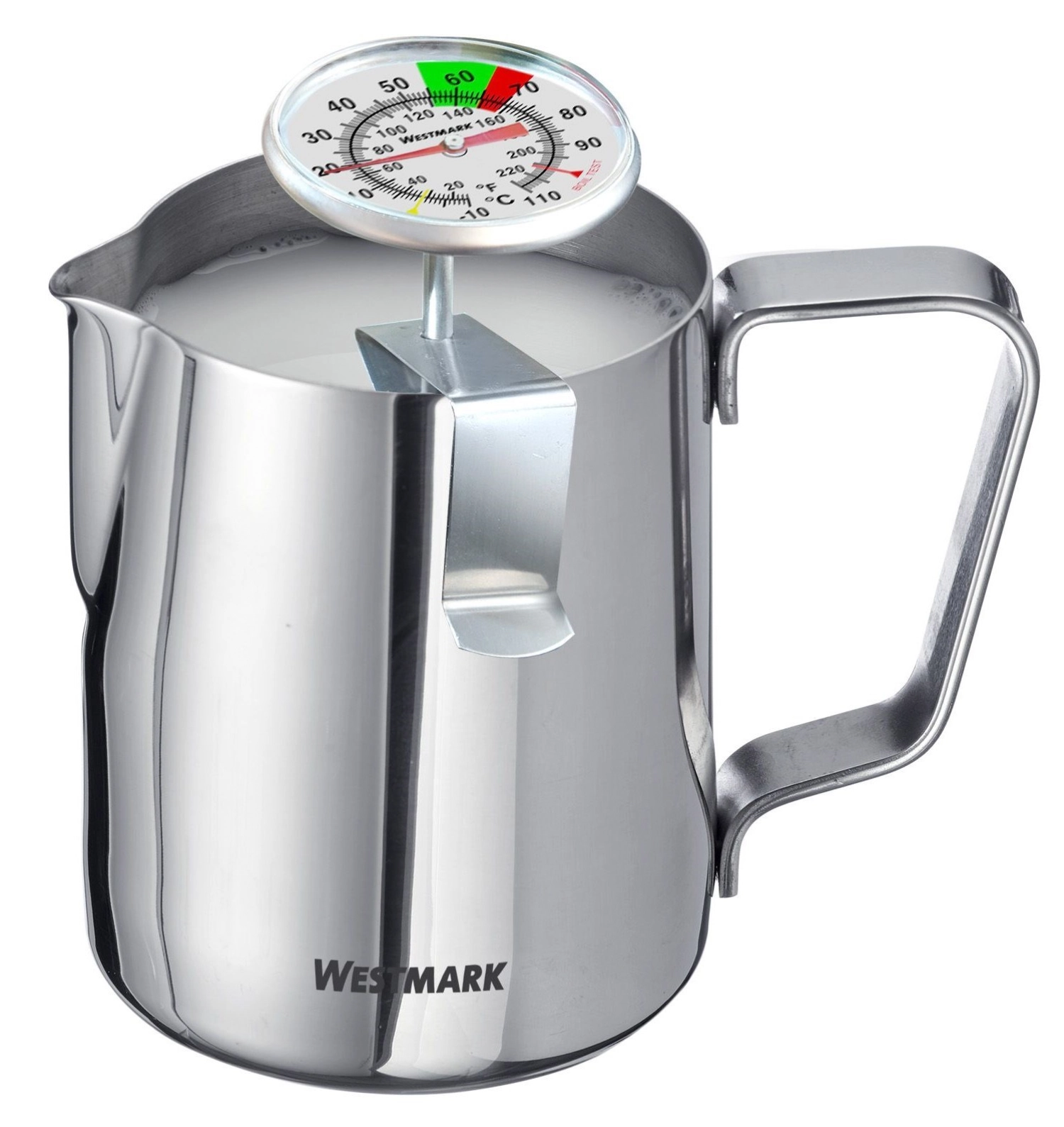 Milch Thermometer