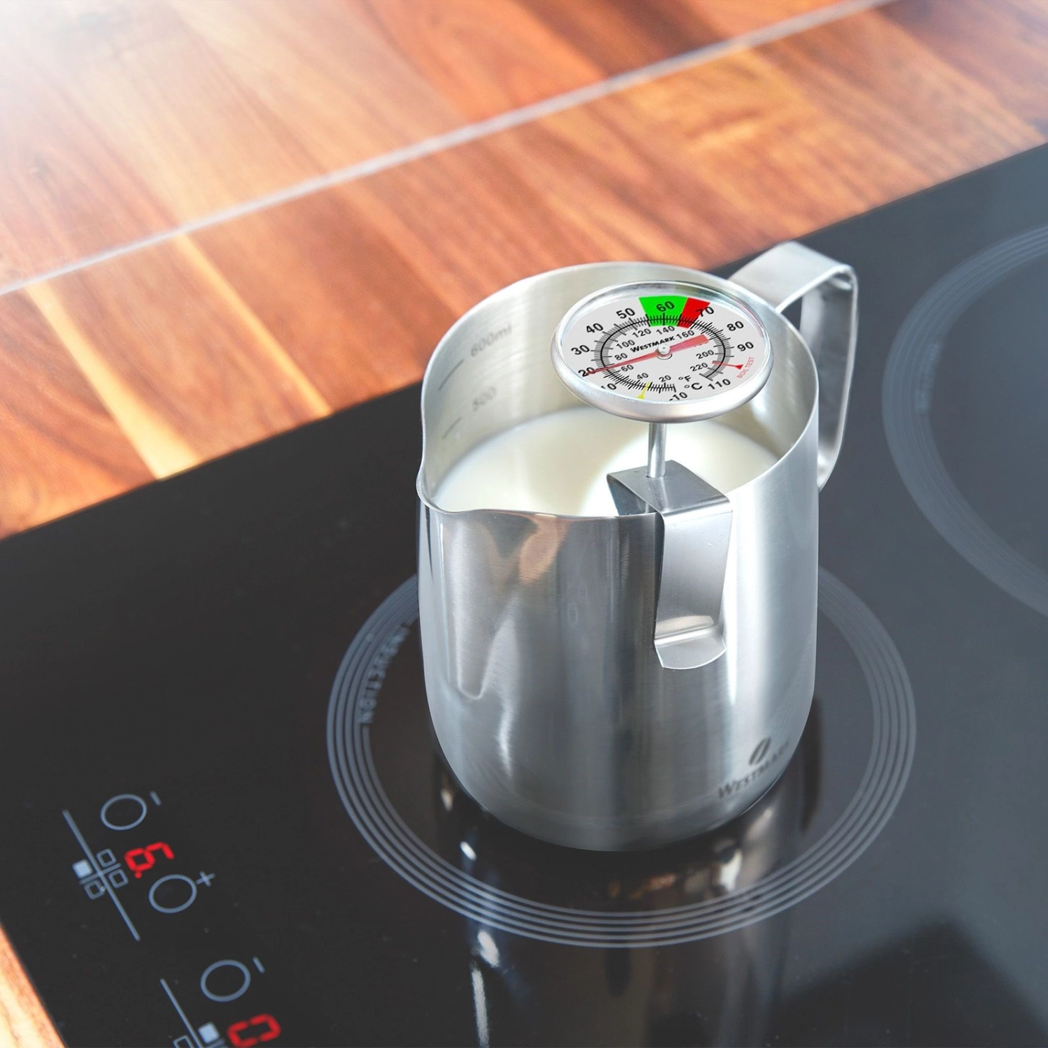 Milch Thermometer