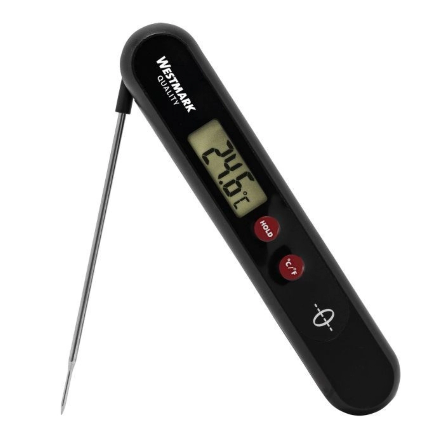 ÖKO Einstichthermometer