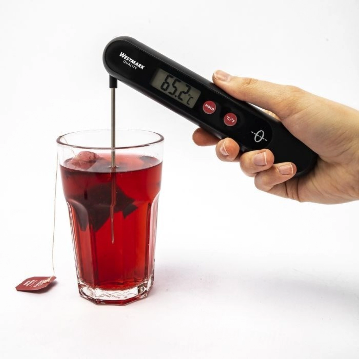 ÖKO Einstichthermometer