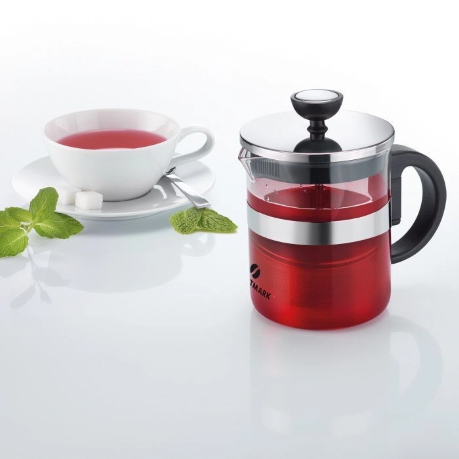 Théière ´teatime´