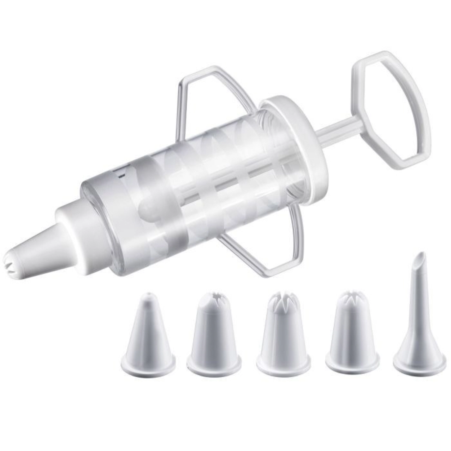 Seringue de glaçage, 100 ml