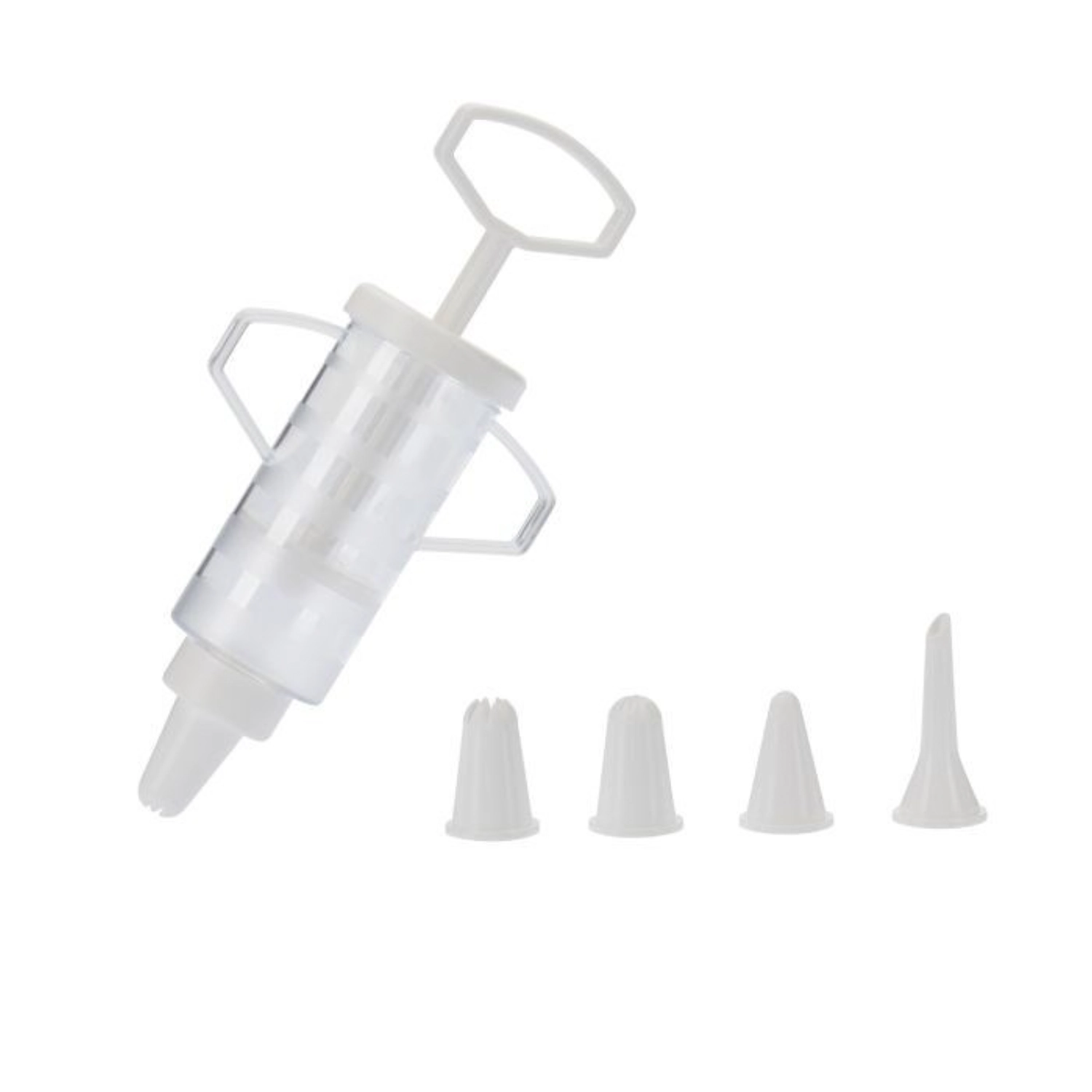 Seringue de glaçage, 100 ml
