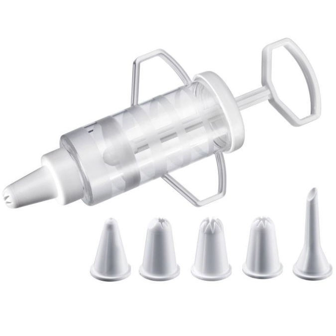 Seringue de glaçage, 100 ml