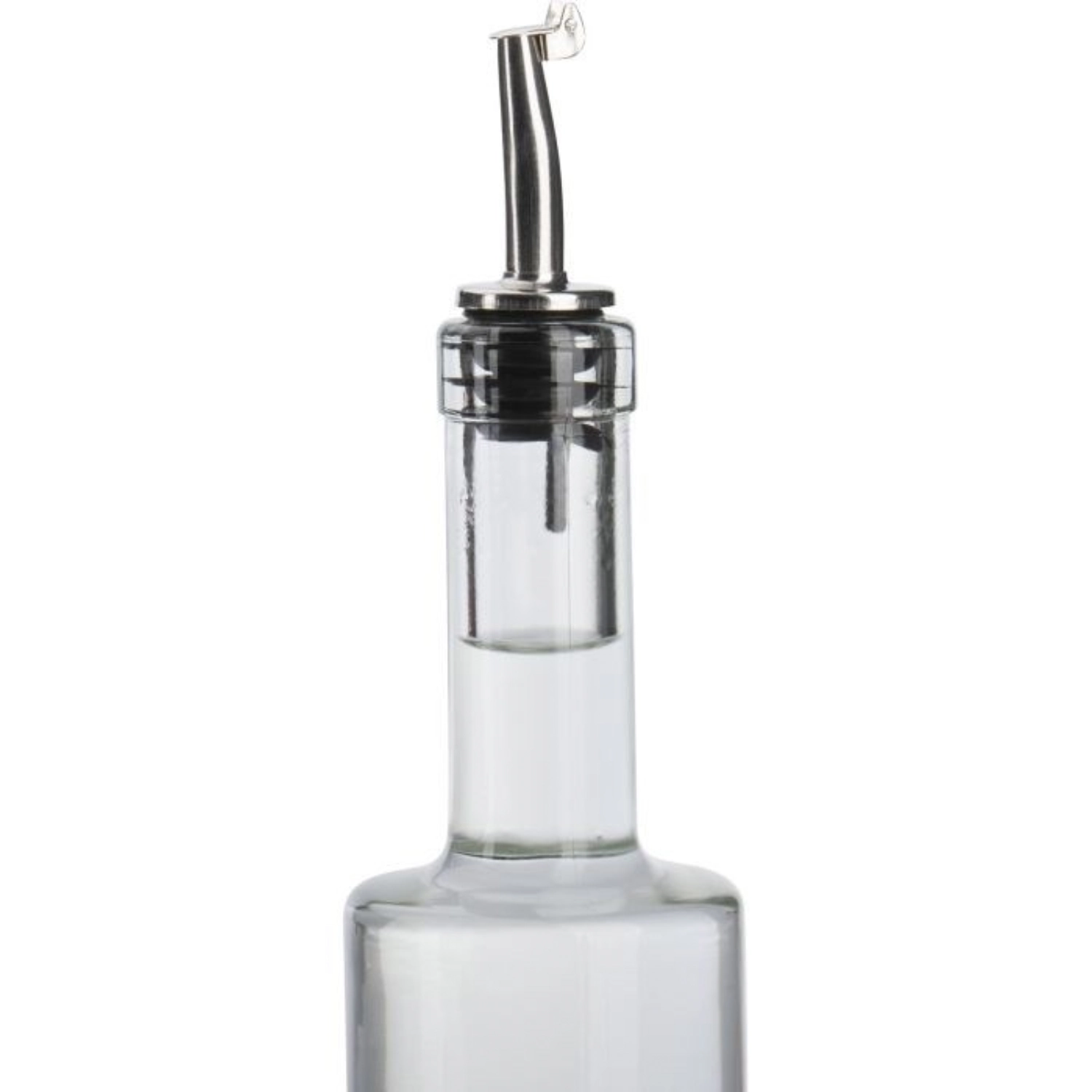 Lot de 2 verseurs Inox Gastro