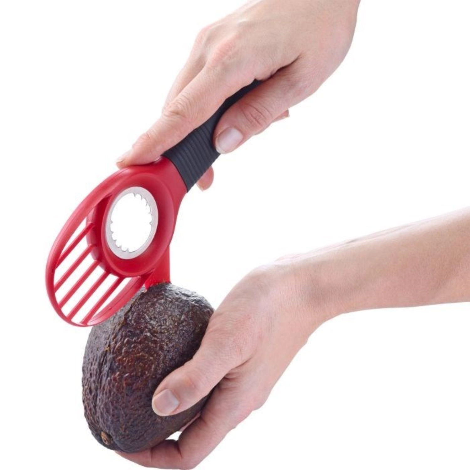 Coupe-avocat ´hello´