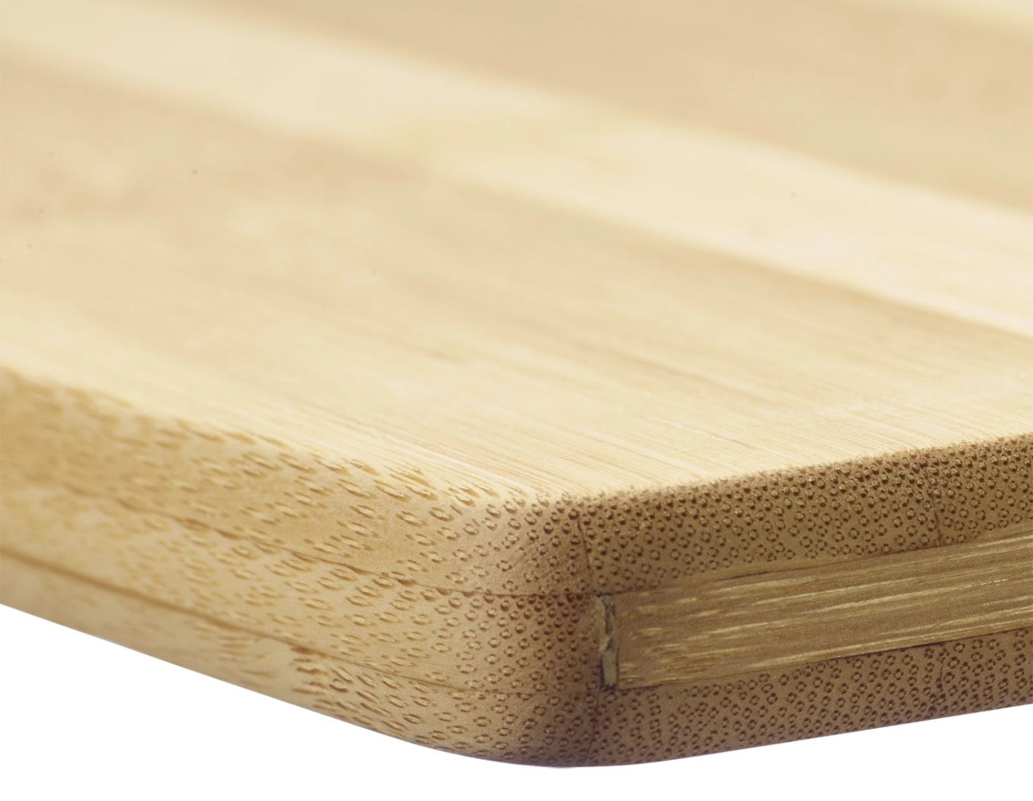 Planche à découper, bambou, 50x35cm