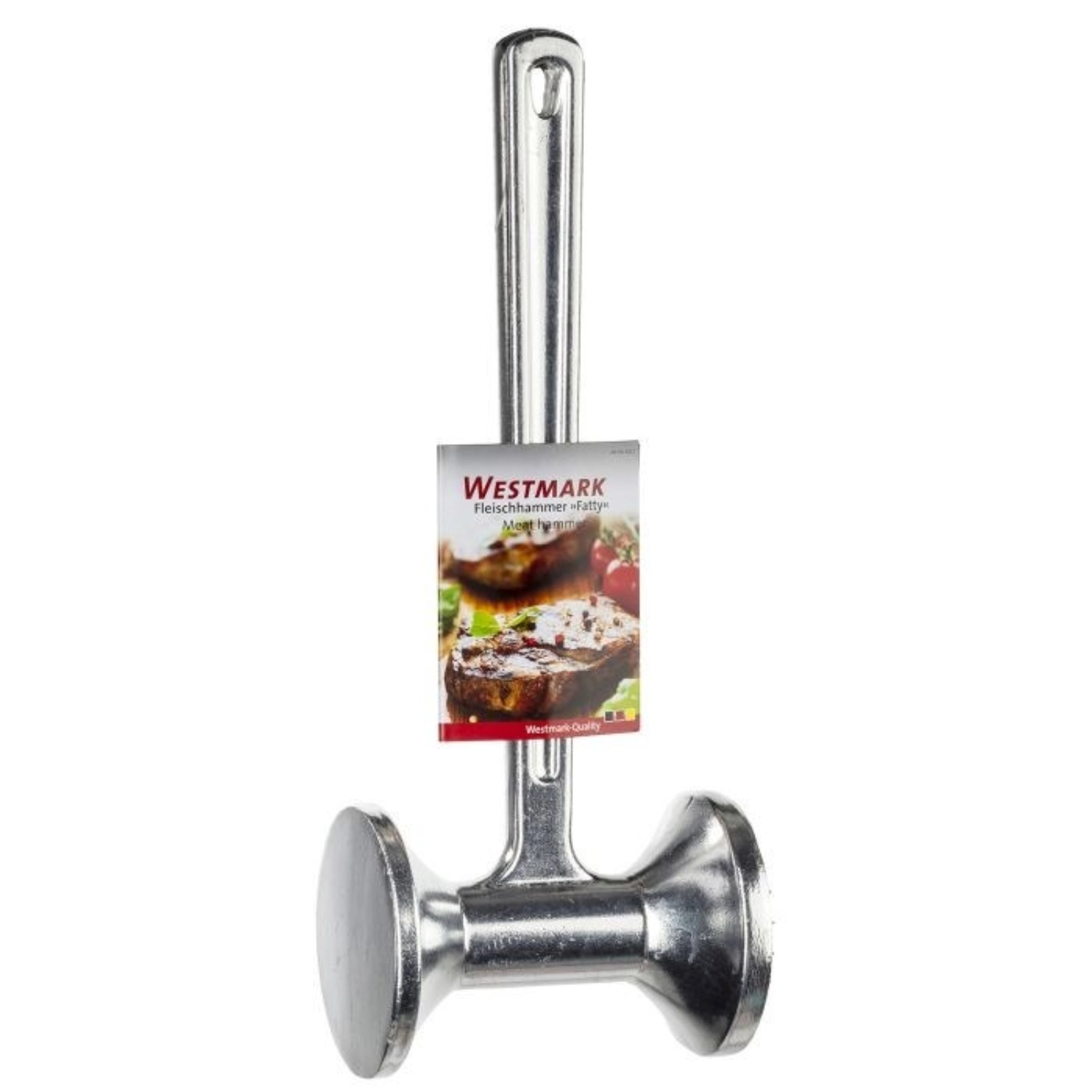 Fatty Fleischhammer