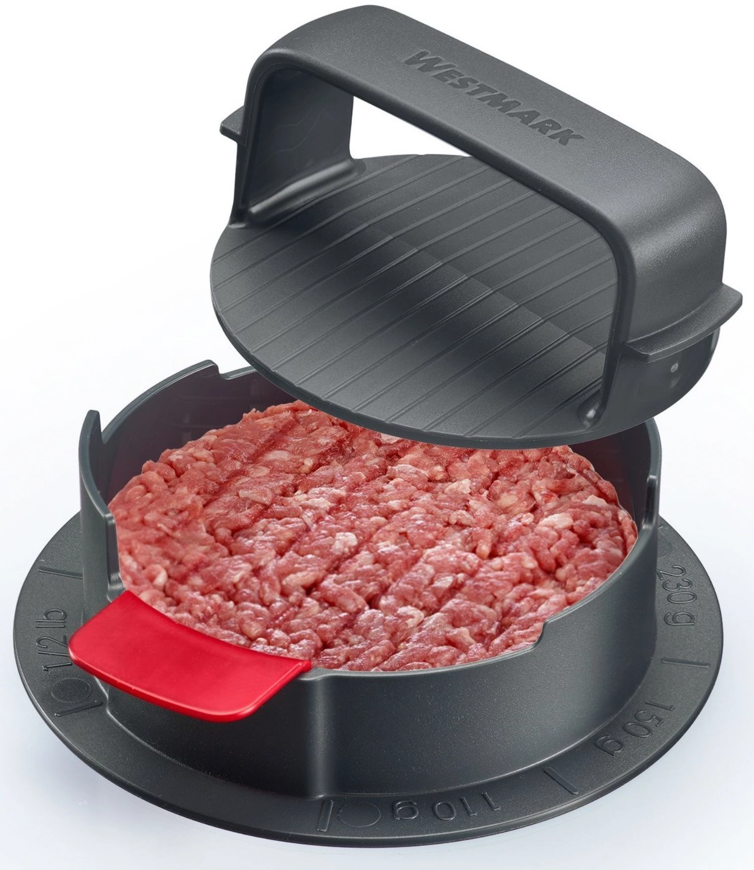 Vario Plus Hamburgermaker