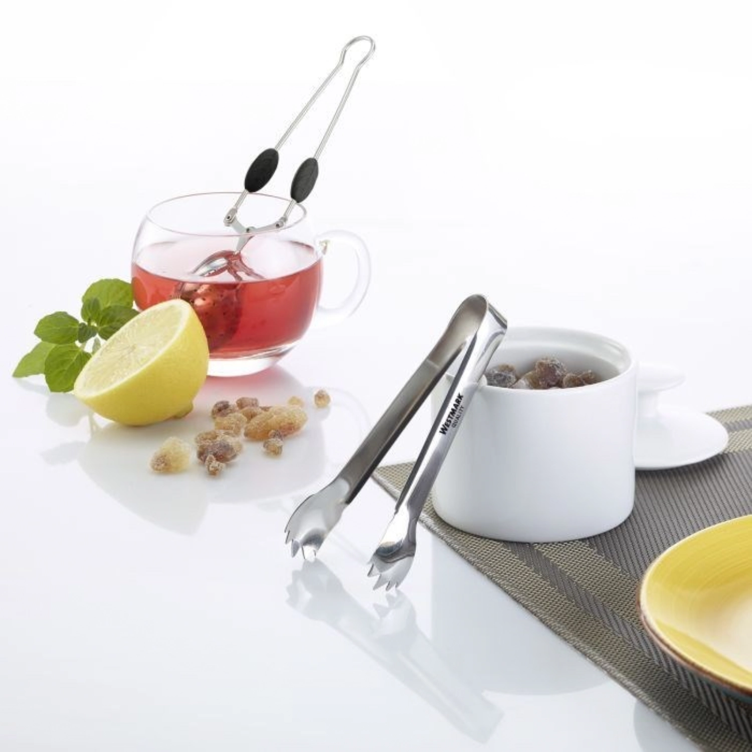 Pince à sucre