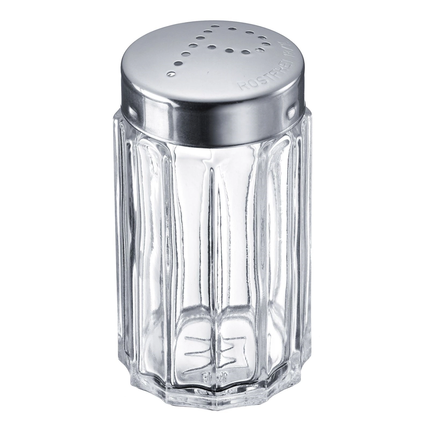 Display 12 Stk. Pfefferstreuer Traditionell