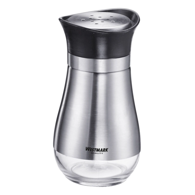 Présentoir 12 pcs. salière à épices lisbonne