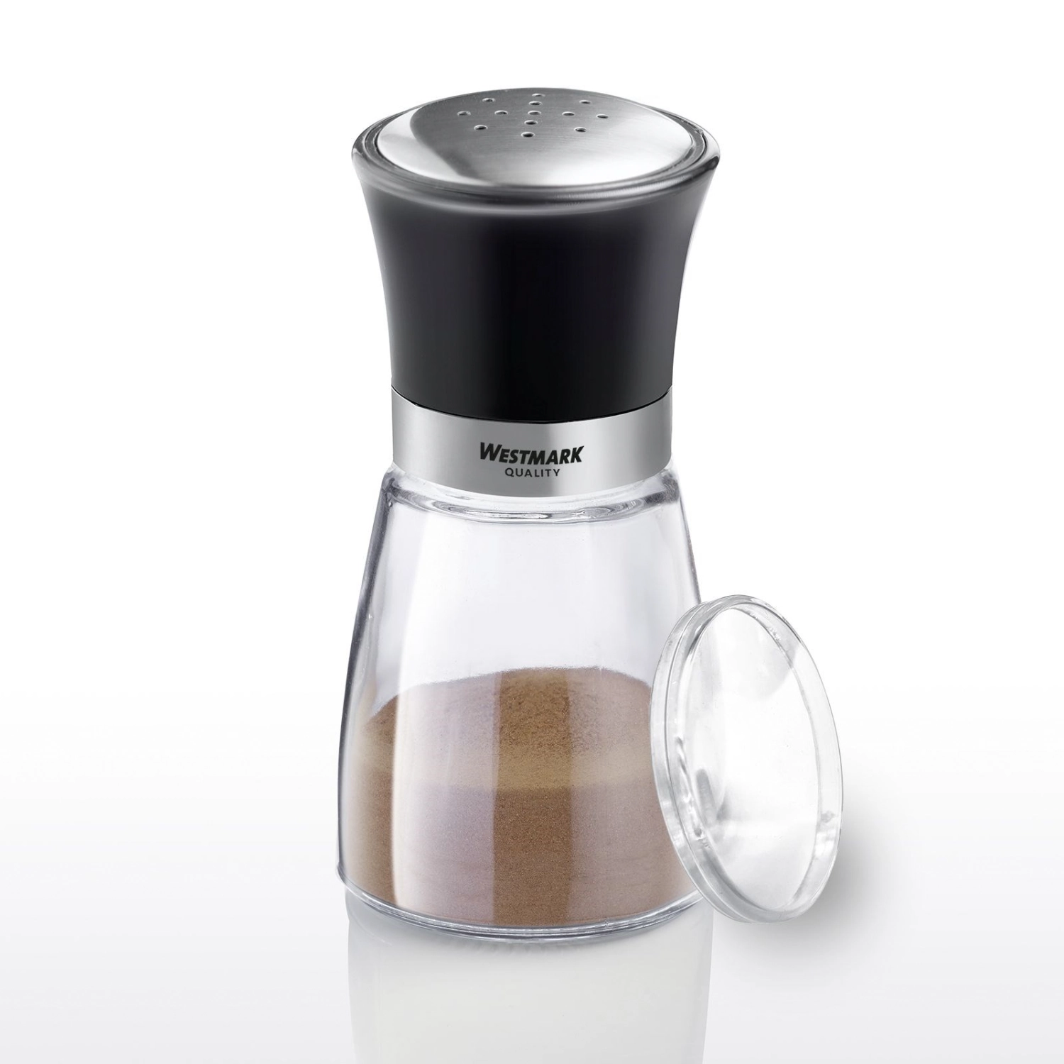 Blacky Gewürzstreuer