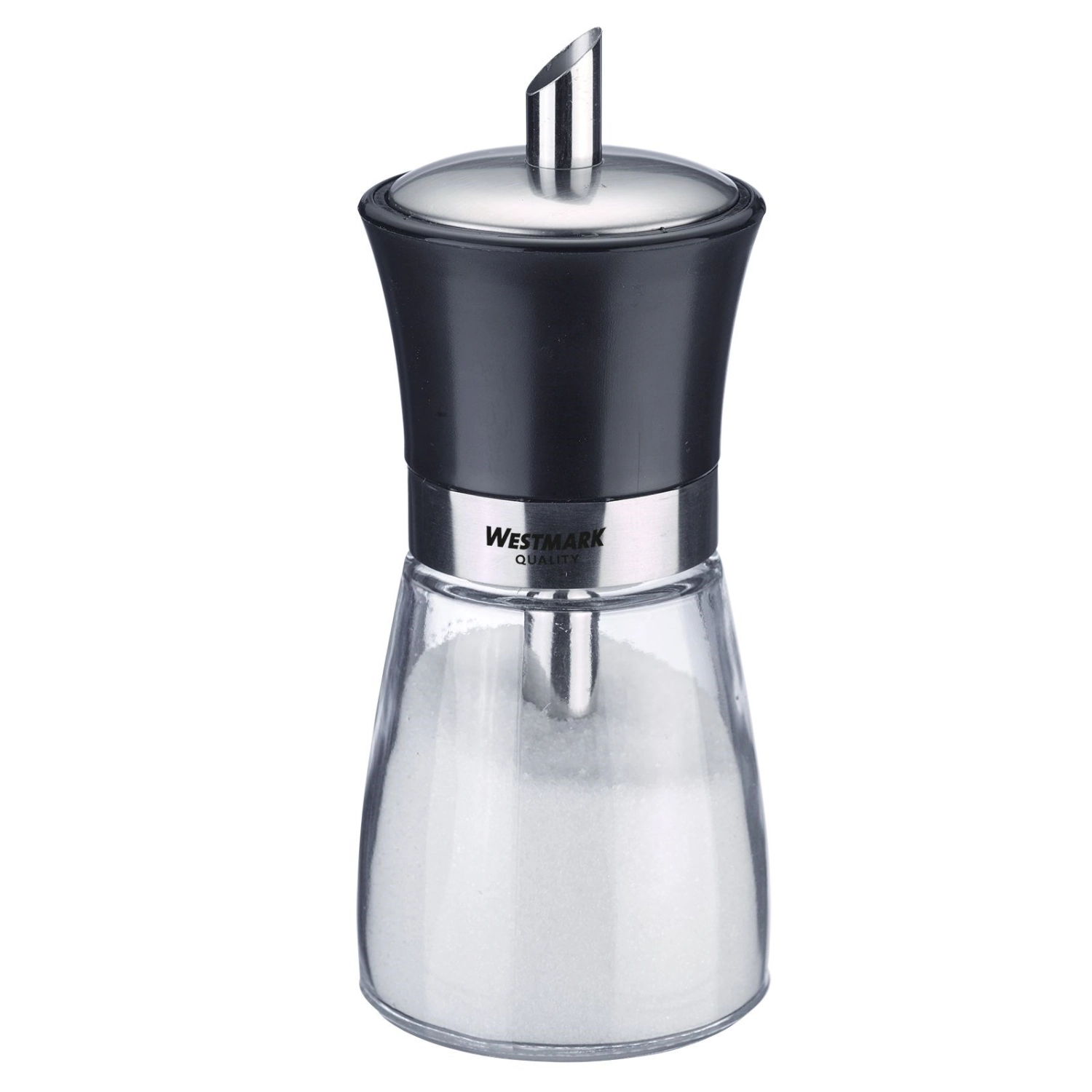 Universel, saupoudreuse de sucre blacky