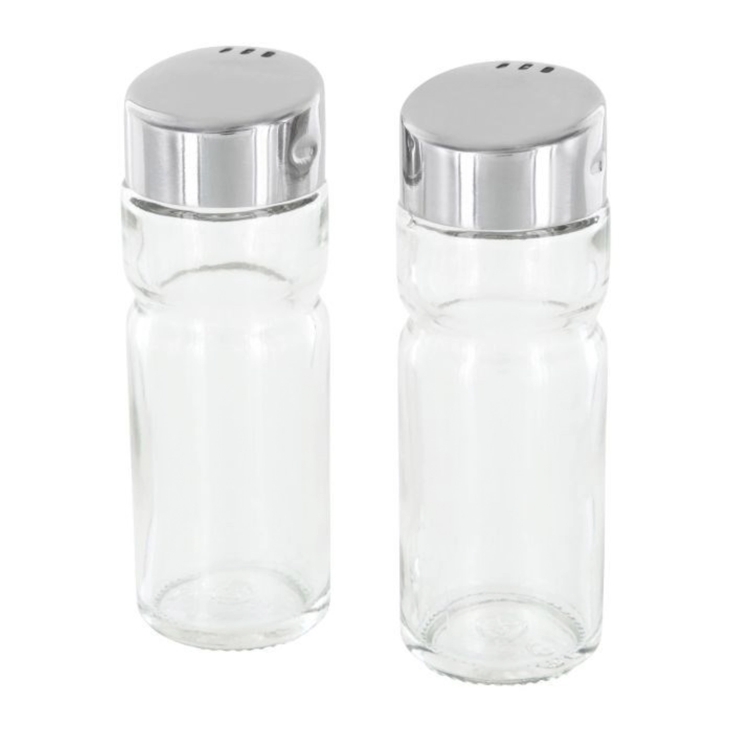 2er Set Wien Menage Salz und Pfeffer