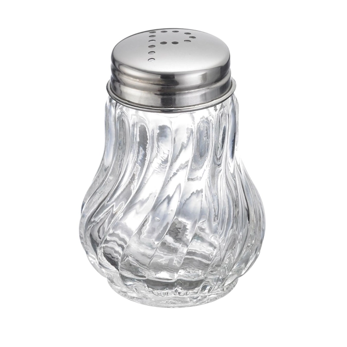 Présentoir 12 pcs. poivrière berlin