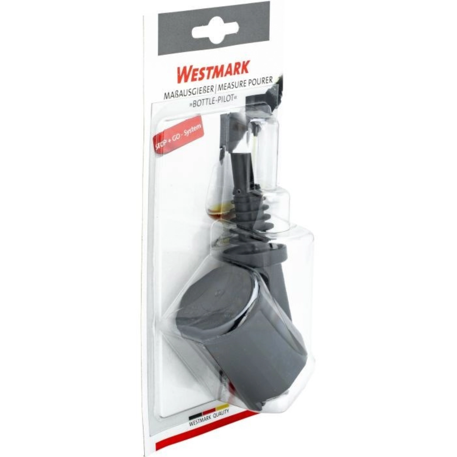 Verseur mesureur Bottle-Pilot