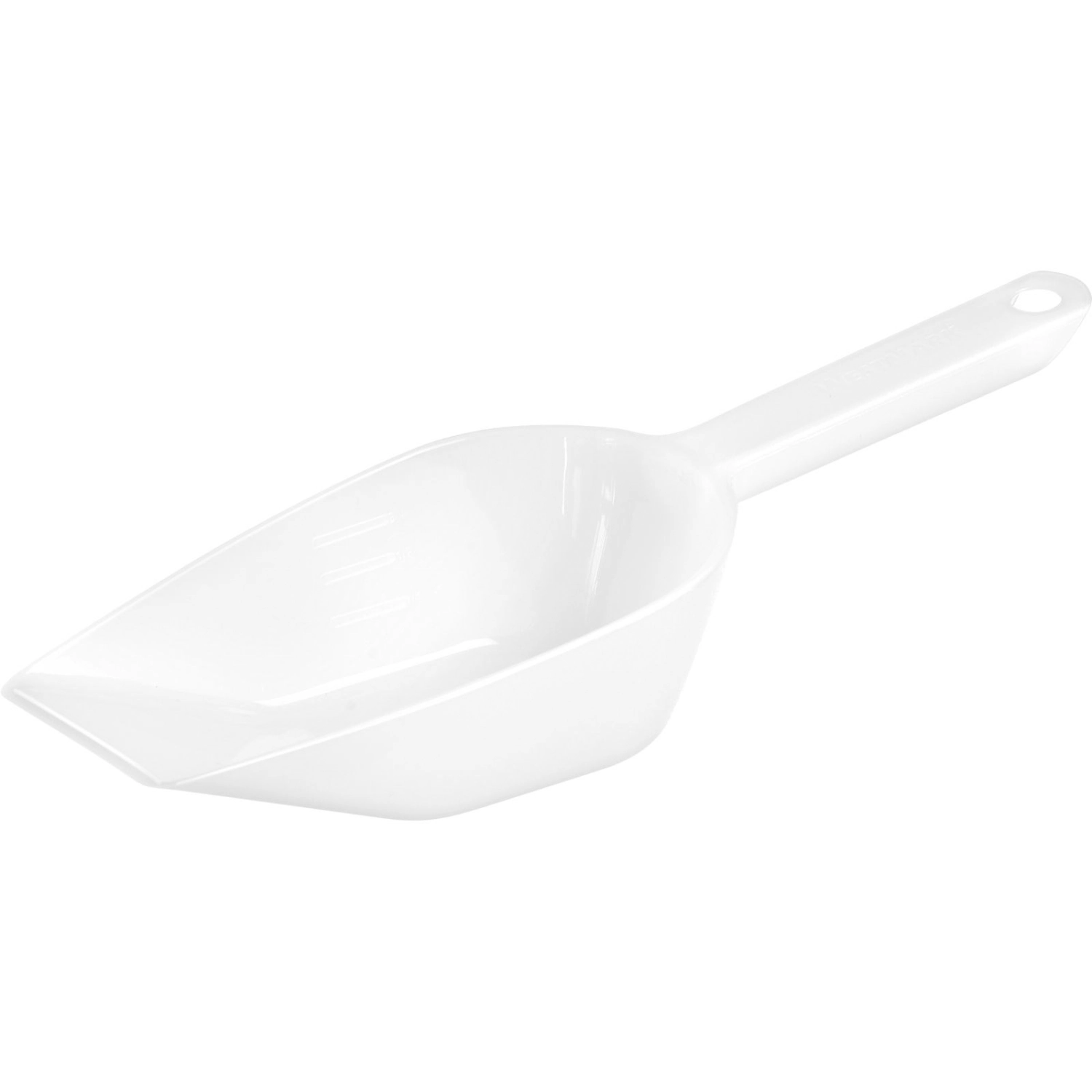 Pelle en plastique »halvar«, 55 ml lâche