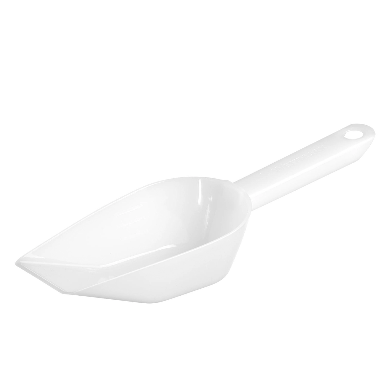 Pelle en plastique »halvar«, 125 ml lâche