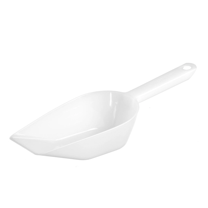 Pelle en plastique halvar, 450ml