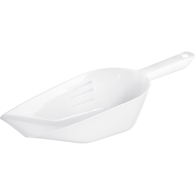 Pelle en plastique halvar, 1400ml