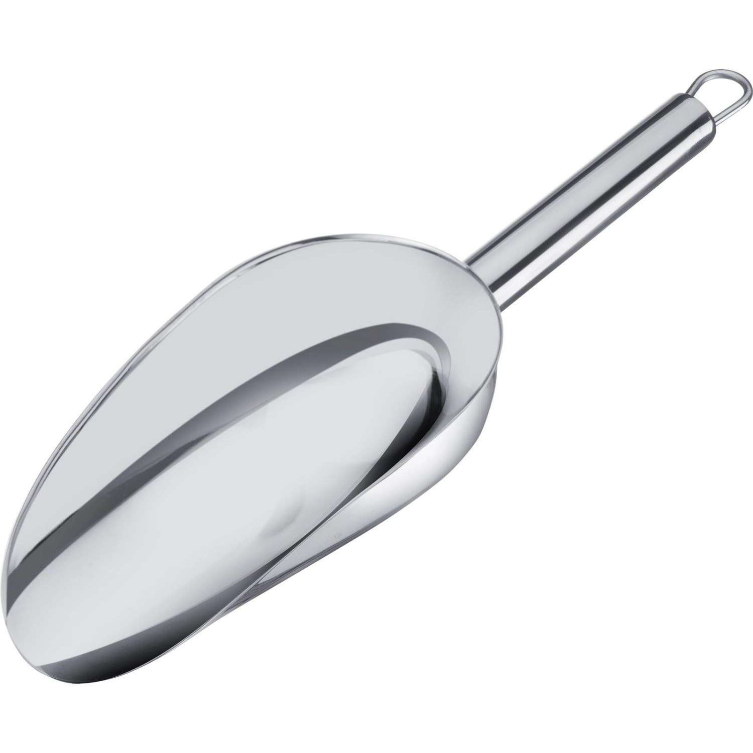 Pelle en acier inoxydable ´halia´, 100 ml