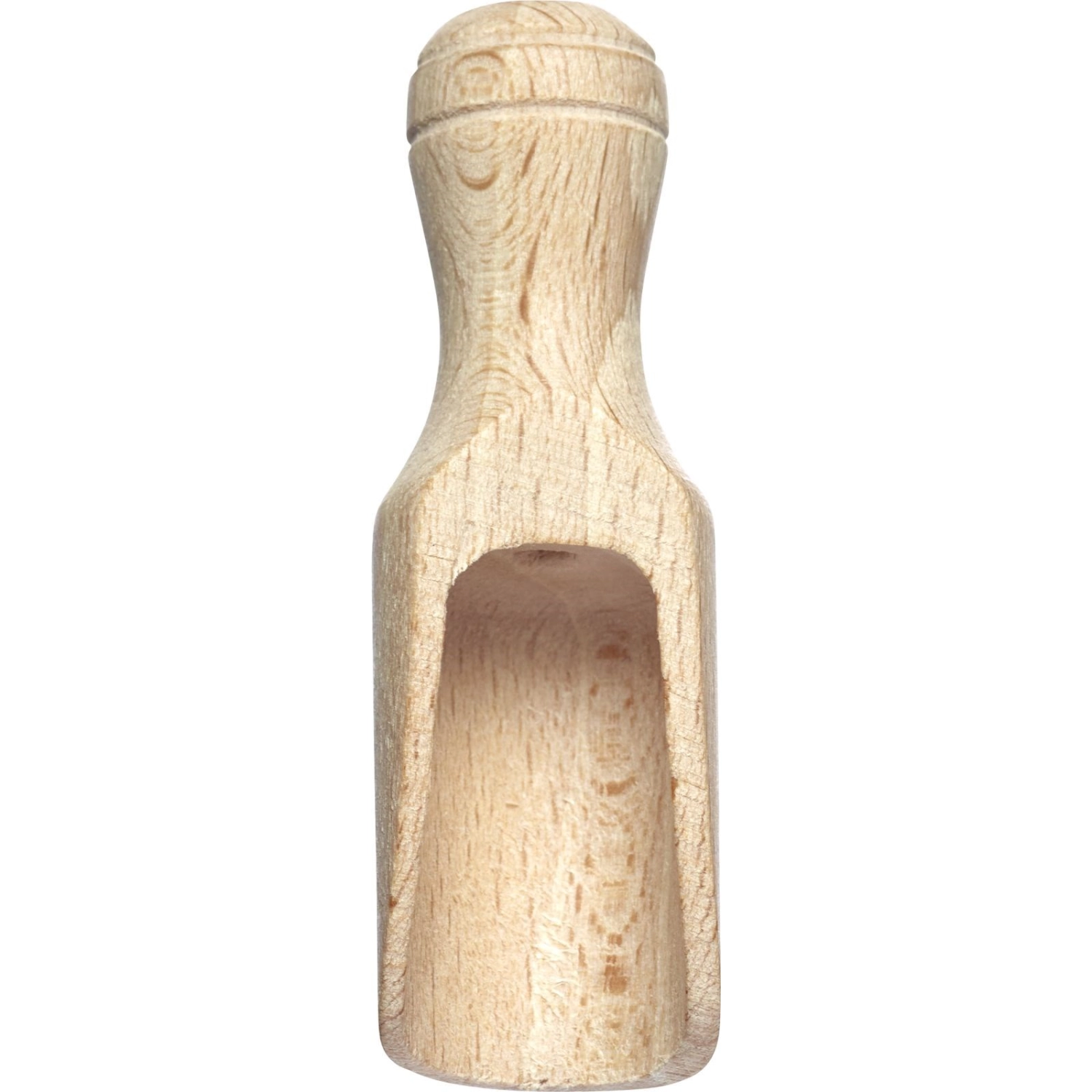 Set de 3 pelles à épices mini 3ml 5.2x1.7x1.4cm