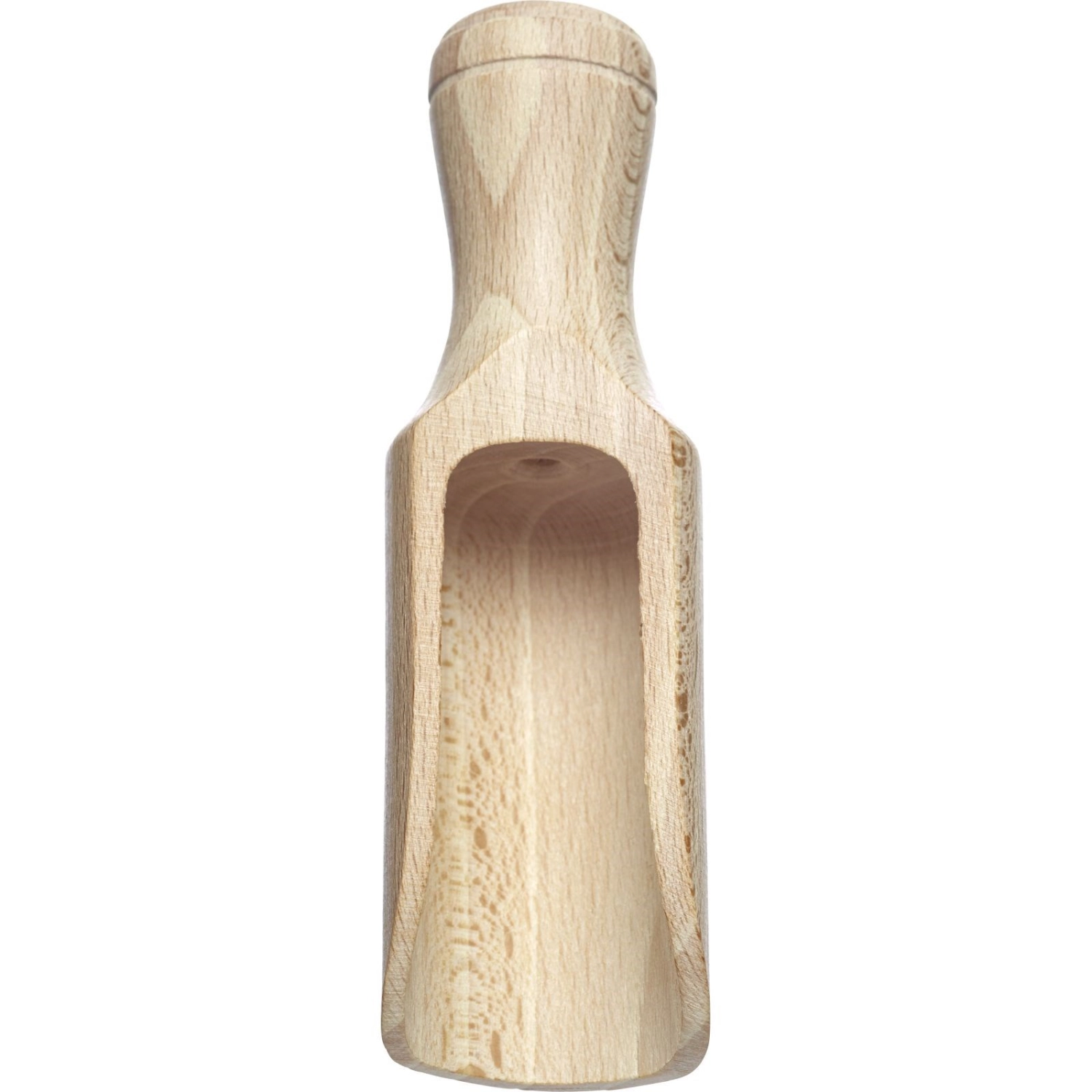 Set de 2 pelles à épices maxi 12ml 10.5x2.9x2.1cm