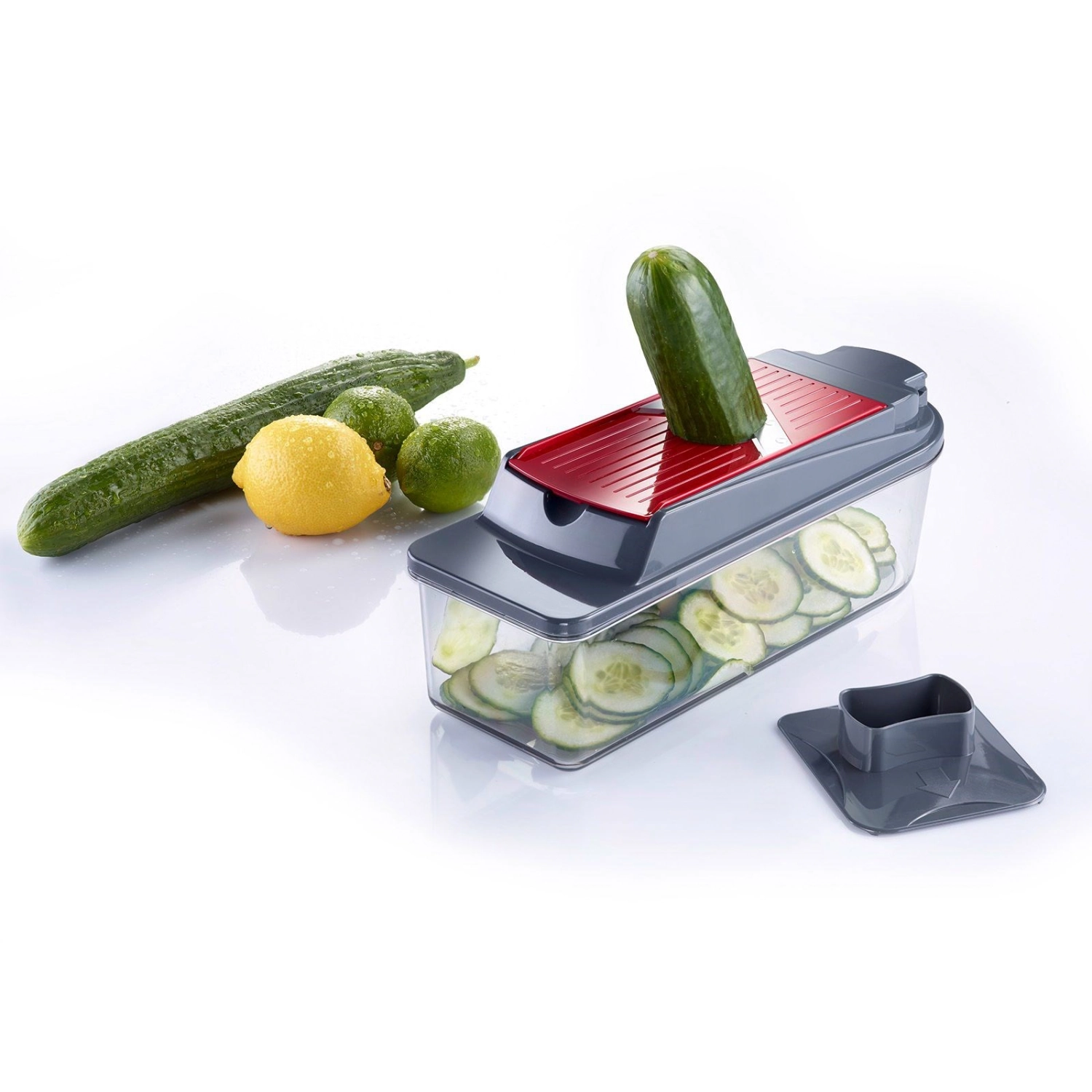 Coupe-légumes multifonction ´dicer star plus´