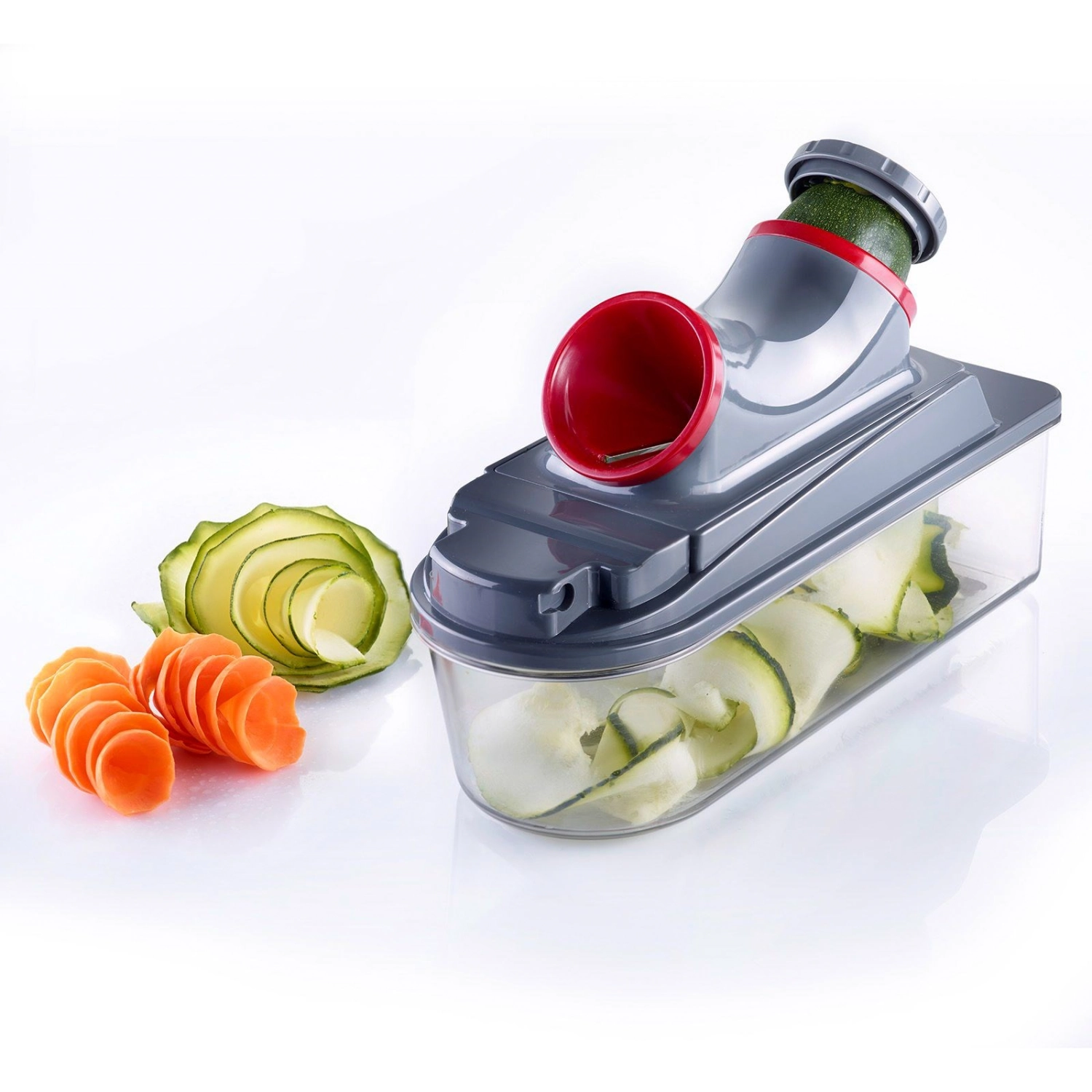 Coupe-légumes multifonction ´dicer star plus´