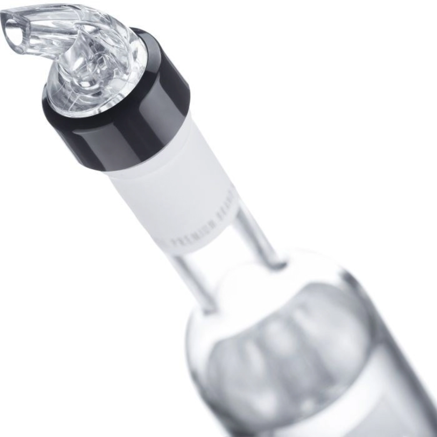 Dosierausgiesser Auto-p.