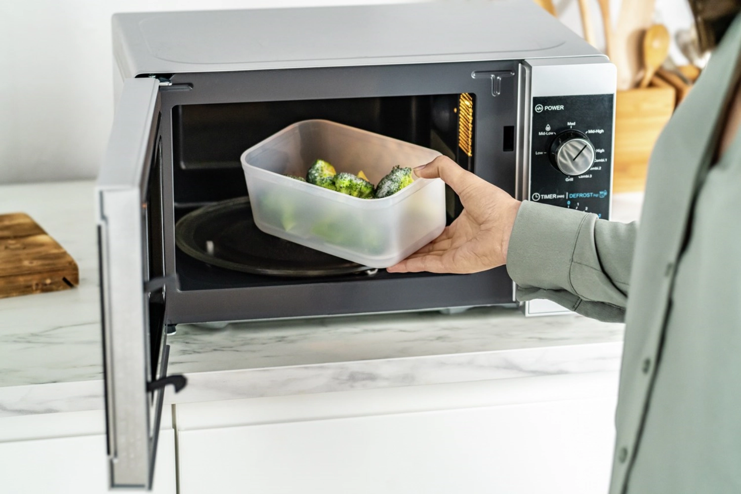 7pcs Fresh & Save La Mer Kit de démarrage sous vide L