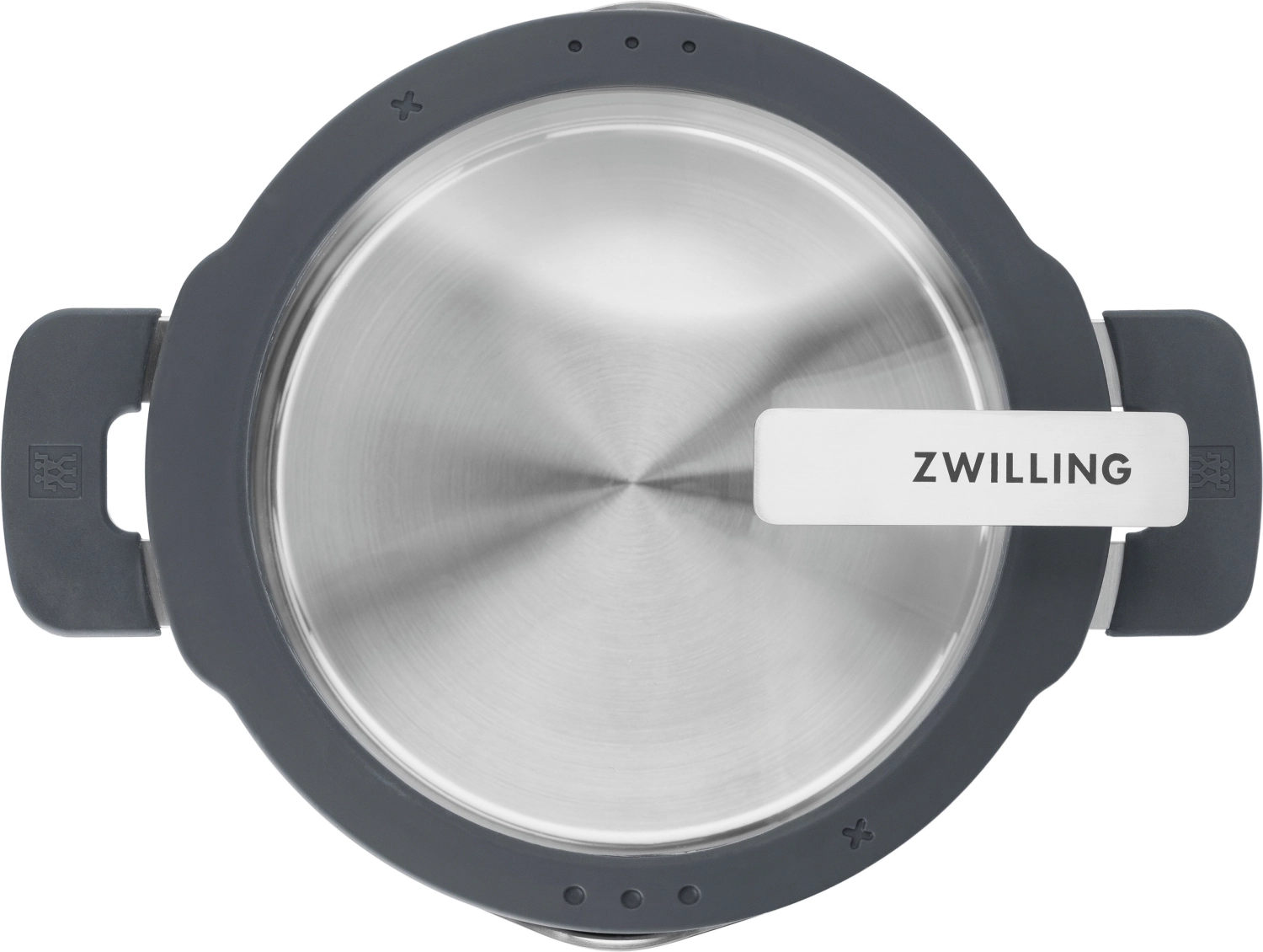 Zwilling simplify cocotte, 20 cm