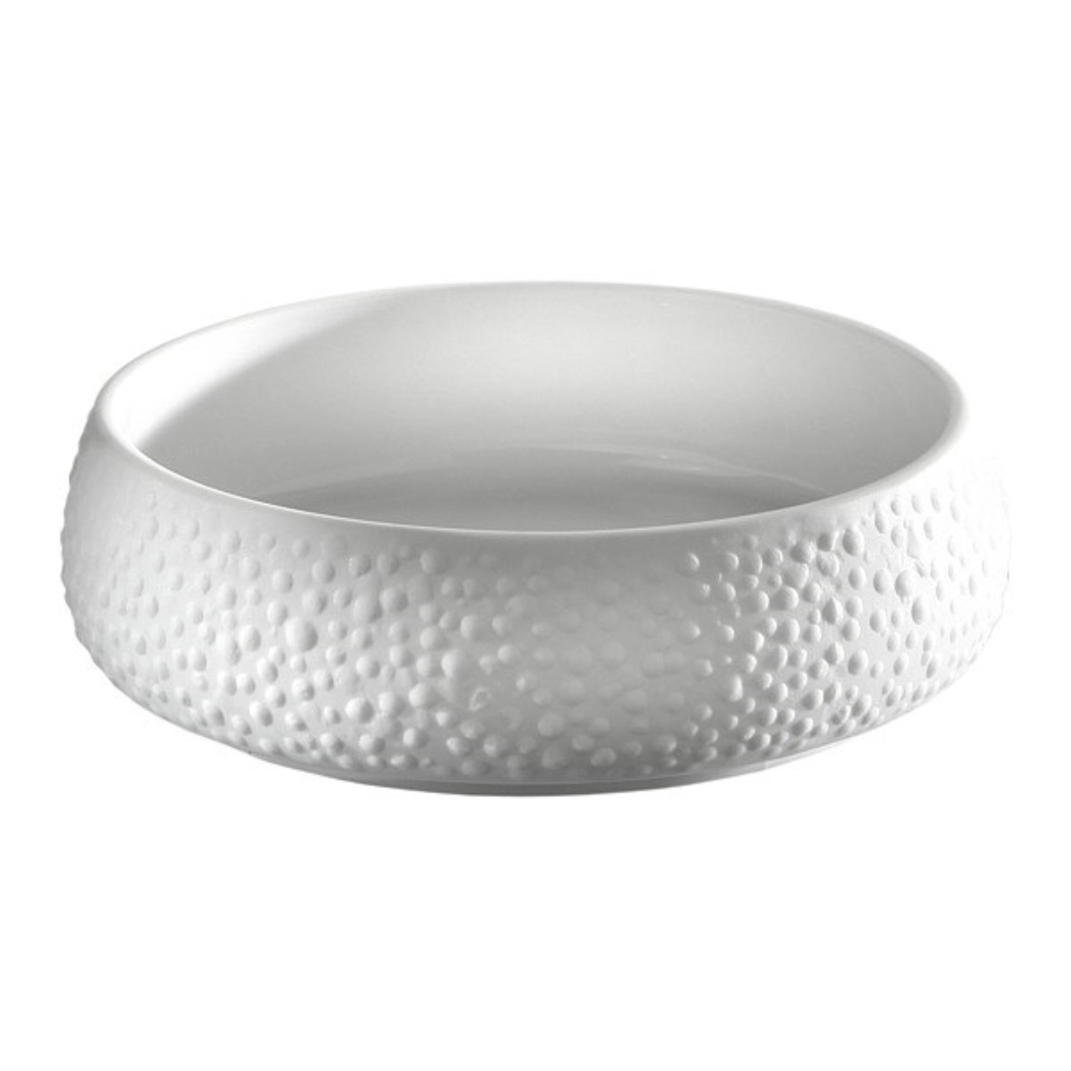 CUSPIS Assiette plate/bol, D11.5cm, H3.5cm, 0.18L