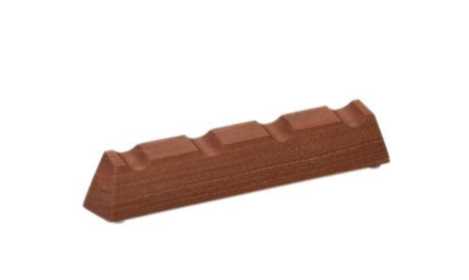 MODUL plateau cuillère en noyer massif, 21x3.2x3.8cm