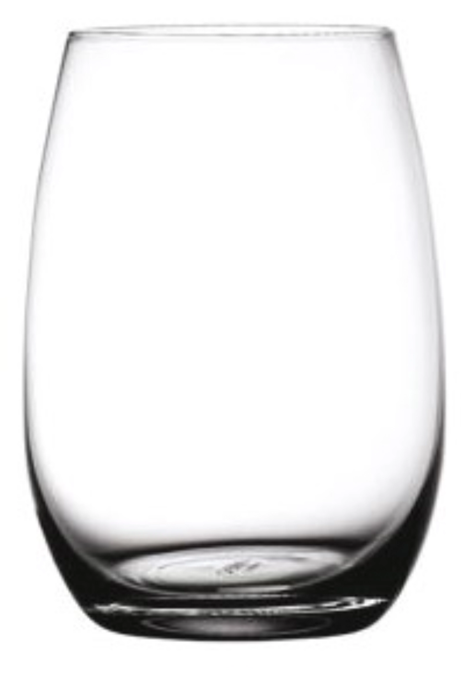 Lot de 6 verres, D7.5cm, H10.5cm, 0.32L