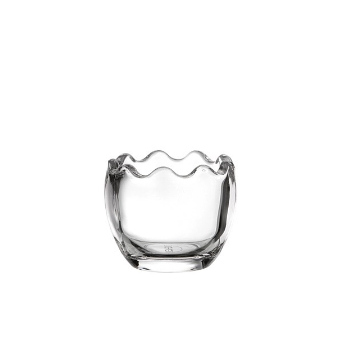 Set de 12 verrines miniatures/basses, D6.5cm, H5.5cm, 0.07L
