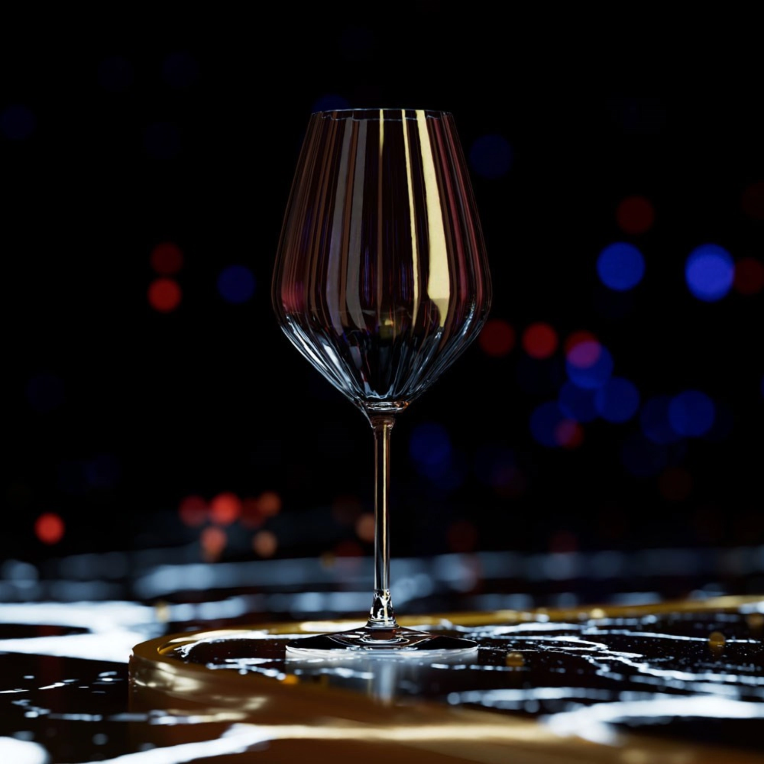 Excellence Optic Weinglas