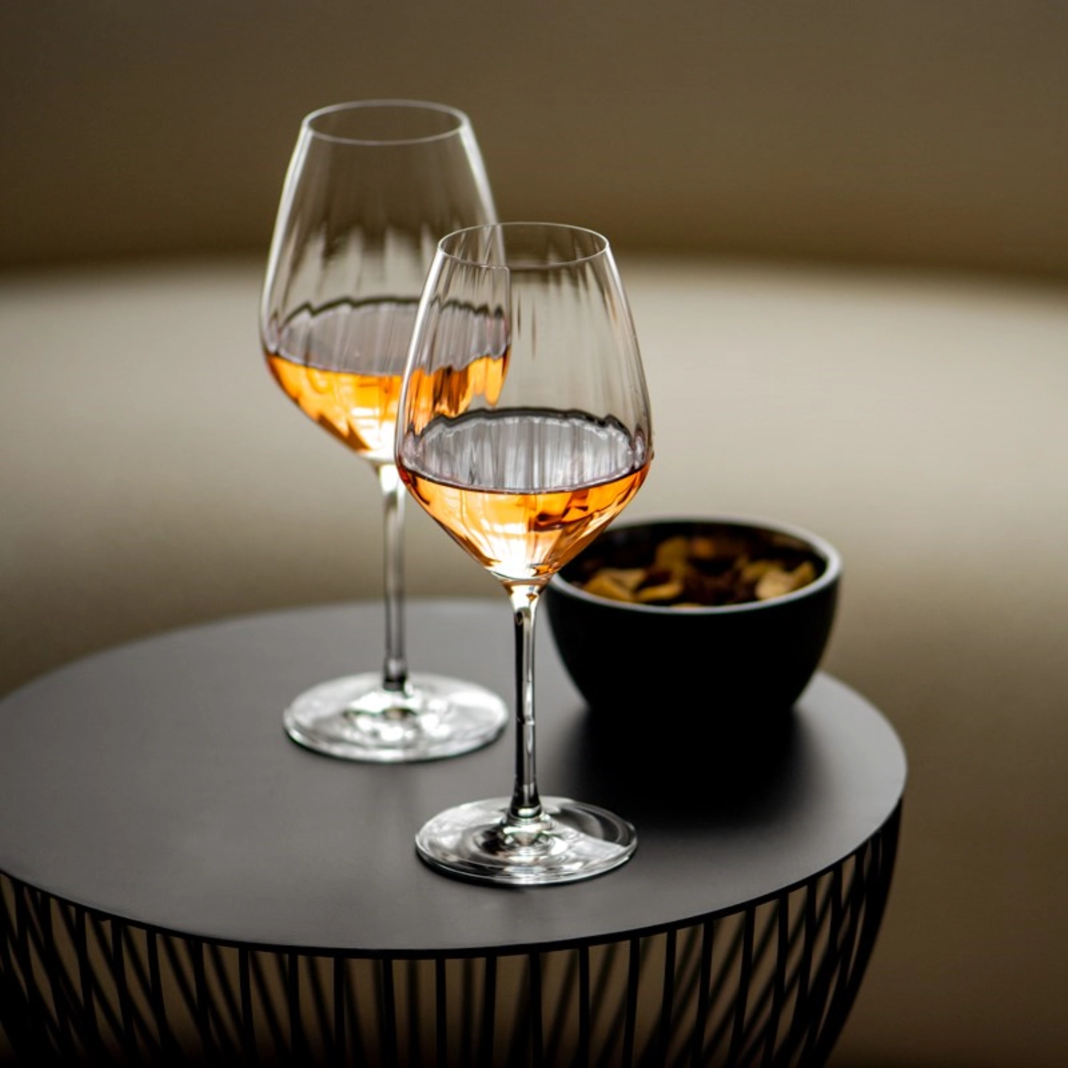 Excellence Optic Weinglas