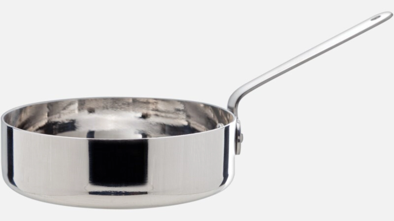 Playground poêle à frire ronde 12cm