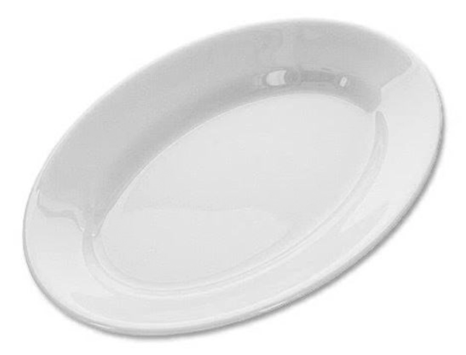 Saturnia Platte Oval Tivoli 31x21cm